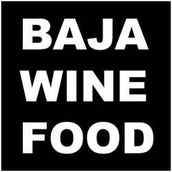 Baja Wine + Food